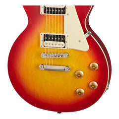 Epiphone Electric Guitars Epiphone Les Paul Classic Worn 6-Strings Electric Guitar