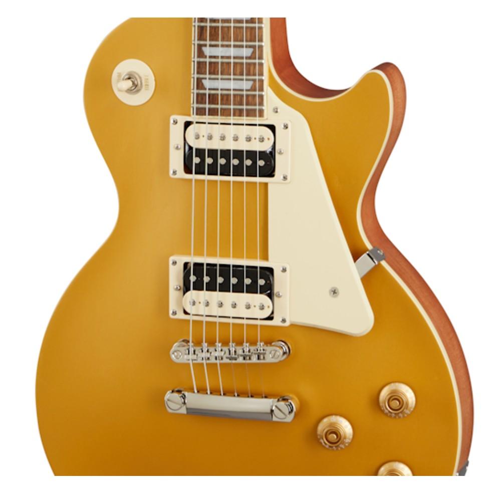 epiphone electric guitars epiphone les paul classic worn 6-strings electric guitar
