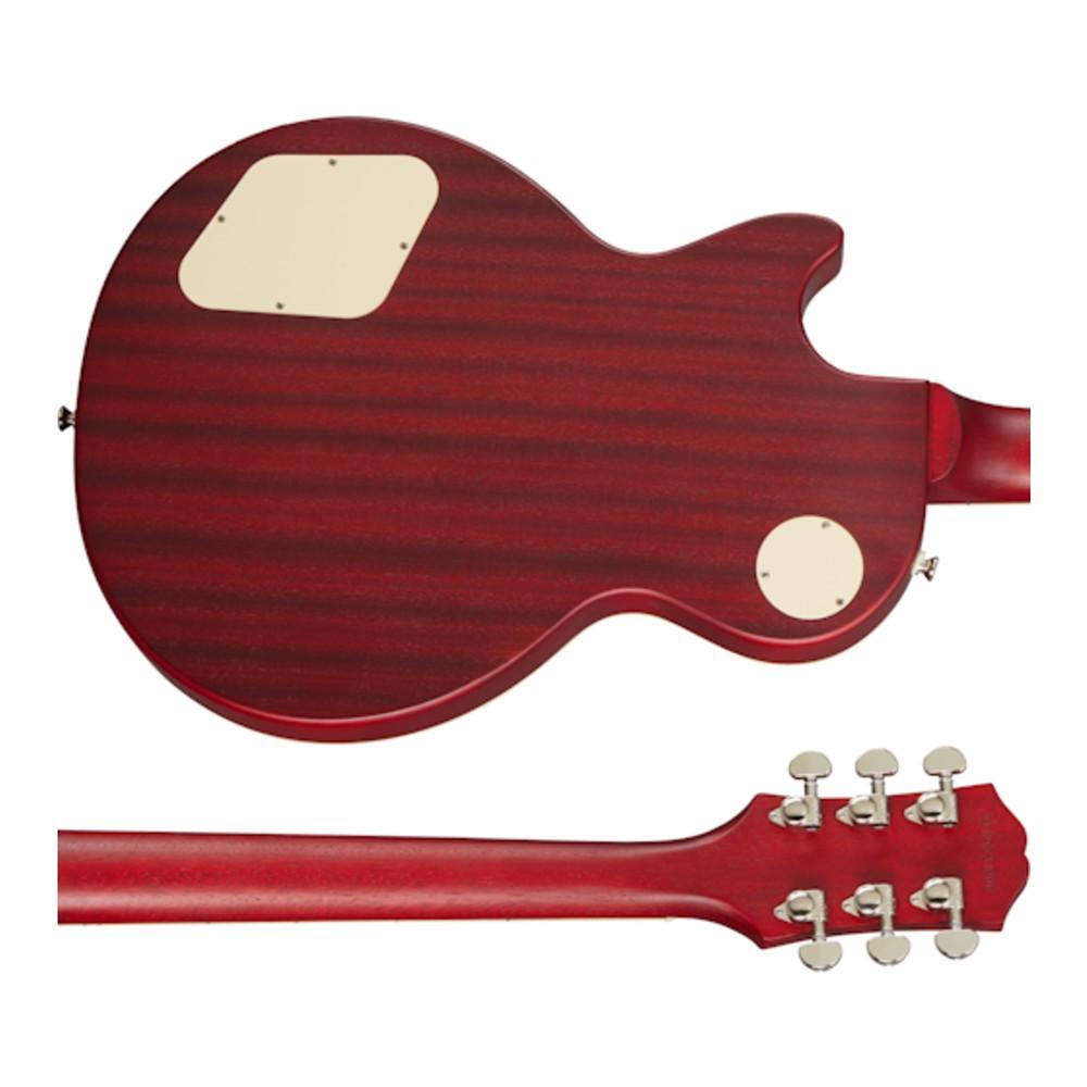 epiphone electric guitars epiphone les paul classic worn 6-strings electric guitar