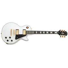 Epiphone Electric Guitars Epiphone Les Paul Custom Electric Guitar