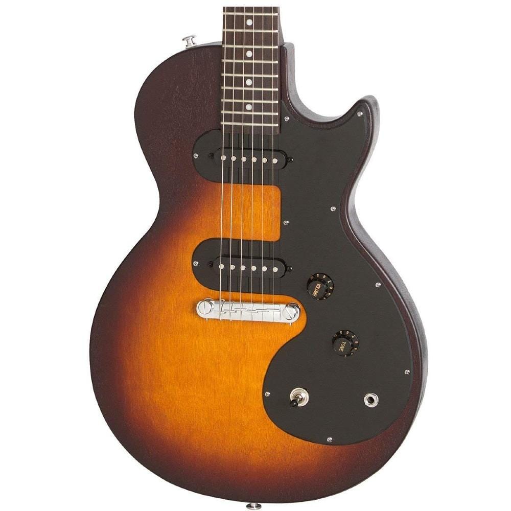 epiphone electric guitars epiphone les paul sl 6-strings electric guitar