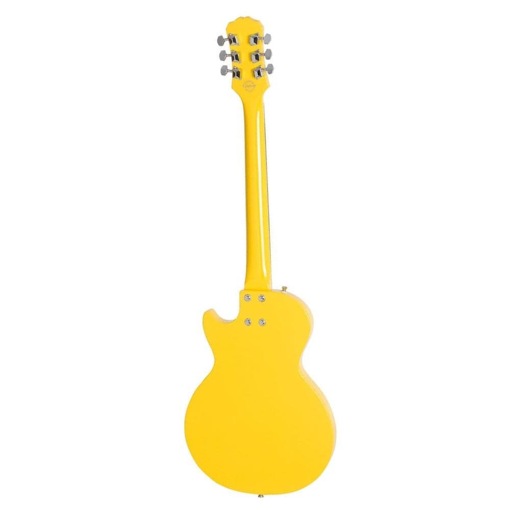 epiphone electric guitars epiphone les paul sl 6-strings electric guitar