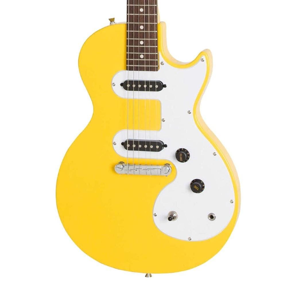 epiphone electric guitars epiphone les paul sl 6-strings electric guitar