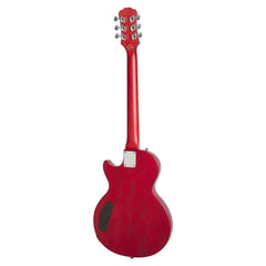 Epiphone Electric Guitars Epiphone Les Paul Special Satin E1 Edition 6-String Electric Guitar