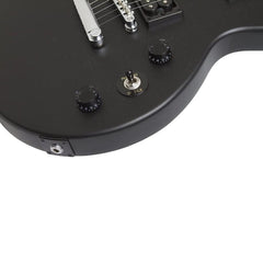 Epiphone Electric Guitars Epiphone Les Paul Special Satin E1 Edition 6-String Electric Guitar