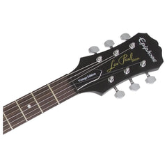 Epiphone Electric Guitars Epiphone Les Paul Special Satin E1 Edition 6-String Electric Guitar