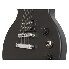 Epiphone Electric Guitars Epiphone Les Paul Special Satin E1 Edition 6-String Electric Guitar