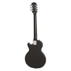 Epiphone Electric Guitars Epiphone Les Paul Special Satin E1 Edition 6-String Electric Guitar