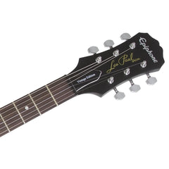 Epiphone Electric Guitars Epiphone Les Paul Special Satin E1 Edition 6-String Electric Guitar