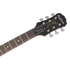 Epiphone Electric Guitars Epiphone Les Paul Special Satin E1 Edition 6-String Electric Guitar