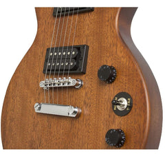 Epiphone Electric Guitars Epiphone Les Paul Special Satin E1 Edition 6-String Electric Guitar