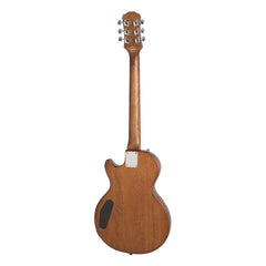 Epiphone Electric Guitars Epiphone Les Paul Special Satin E1 Edition 6-String Electric Guitar
