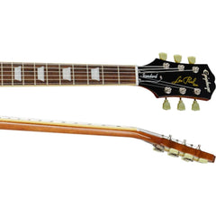 Epiphone Electric Guitars Epiphone Les Paul Standard 50s 6-Strings Electric Guitar