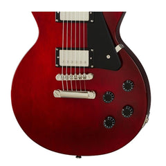Epiphone Electric Guitars Epiphone Les Paul Studio 80s Classic Original 6-Strings Electric Guitar