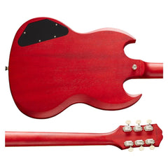 Epiphone Electric Guitars Epiphone SG Classic Worn P90 6-Strings Electric Guitar
