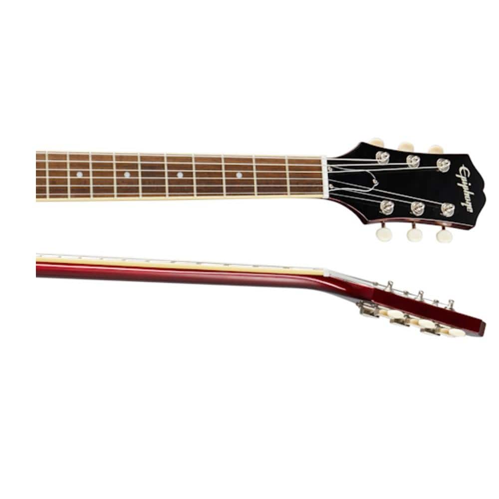 epiphone electric guitars epiphone sg special p-90 6-strings electric guitar