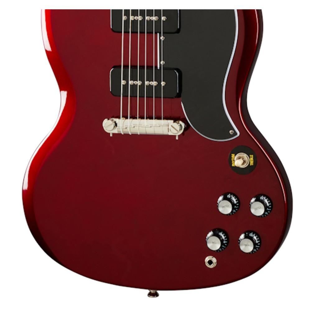 epiphone electric guitars epiphone sg special p-90 6-strings electric guitar