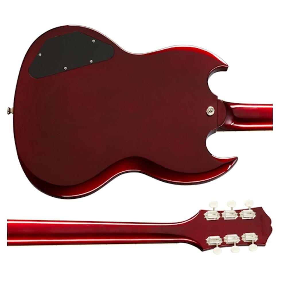 epiphone electric guitars epiphone sg special p-90 6-strings electric guitar