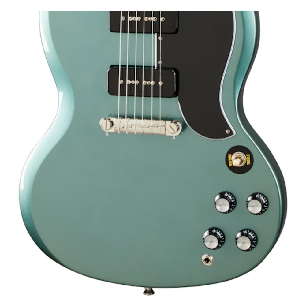 epiphone electric guitars epiphone sg special p-90 6-strings electric guitar