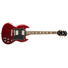 Epiphone Electric Guitars Epiphone SG Standard 6 String Electric Guitar