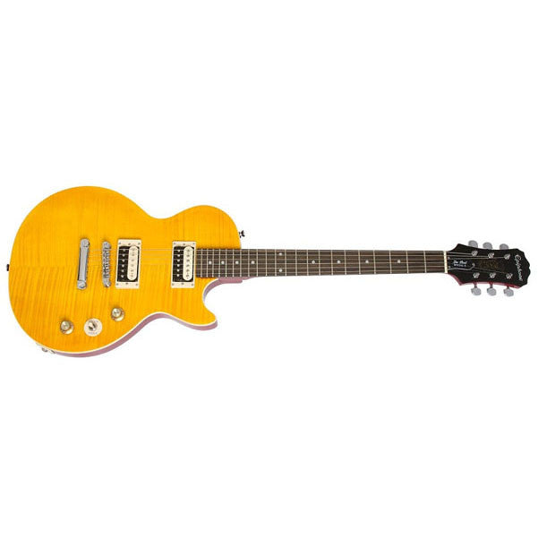 epiphone electric guitars epiphone slash afd les paul special-ii electric guitar outfit