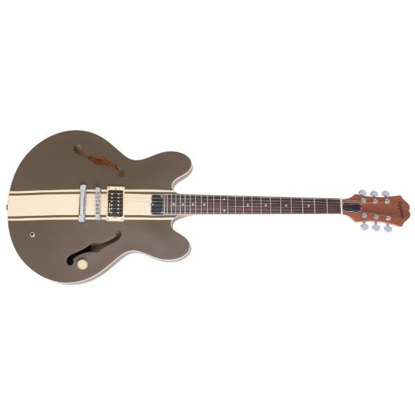 epiphone electric guitars epiphone tom delonge es-333 electric guitar