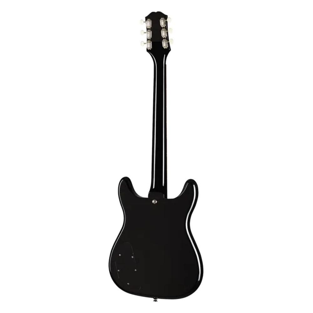 epiphone electric guitars epiphone wilshire p 90s 6 string electric guitar