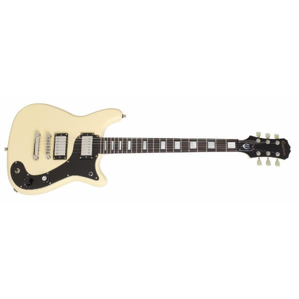 epiphone electric guitars epiphone wilshire phant-o-matic electric guitar