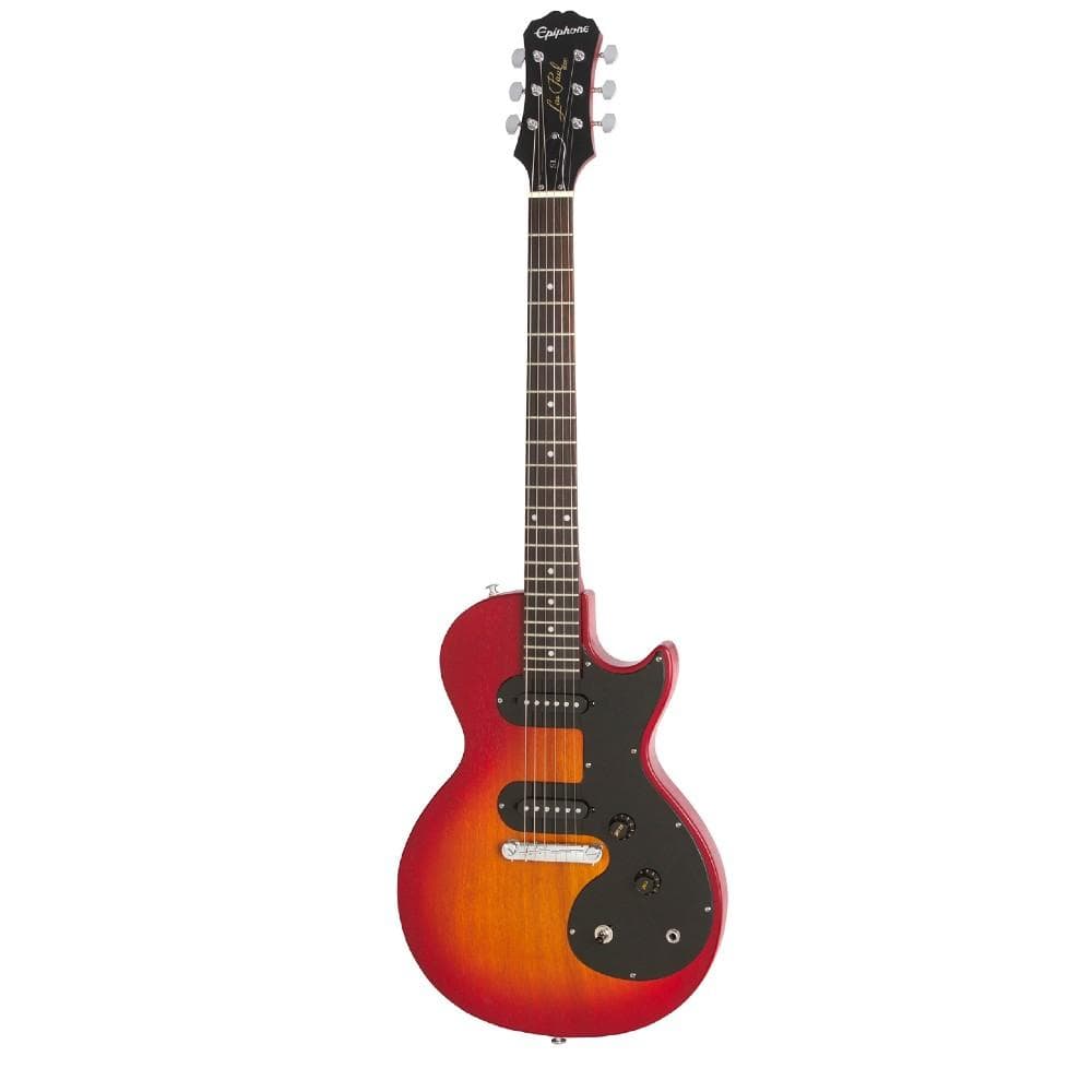 epiphone electric guitars heritage cherry sunburst epiphone les paul sl 6-strings electric guitar