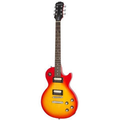 Epiphone Electric Guitars Heritage Cherry Sunburst Epiphone Les Paul Studio E1 6-String Electric Guitar