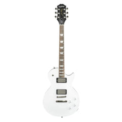 Epiphone Electric Guitars Pearl White Metallic Epiphone Les Paul Muse 6-Strings Solid body Electric Guitar