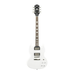 Epiphone Electric Guitars Pearl White Metallic Epiphone SG Muse 6-Strings Solid body Electric Guitar