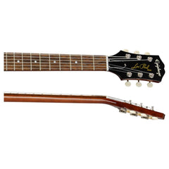 Epiphone Electric Guitars Tobacco Burst Epiphone Les Paul Junior 6 String Electric Guitar - Tobacco Burst