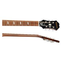 Epiphone Electro Acoustic Guitars Epiphone Masterbilt Texan 6-Strings Electro Acoustic Guitar