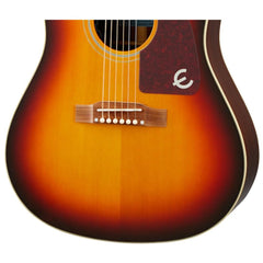 Epiphone Electro Acoustic Guitars Epiphone Masterbilt Texan 6-Strings Electro Acoustic Guitar