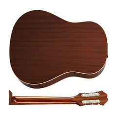 Epiphone Electro Acoustic Guitars Epiphone Masterbilt Texan 6-Strings Electro Acoustic Guitar