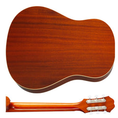 Epiphone Electro Acoustic Guitars Epiphone Masterbilt Texan 6-Strings Electro Acoustic Guitar