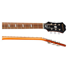 Epiphone Electro Acoustic Guitars Epiphone Masterbilt Texan 6-Strings Electro Acoustic Guitar