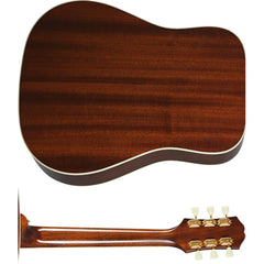 Epiphone Electro Acoustic Guitars Epiphone's Hummingbird Electro Acoustic Guitar