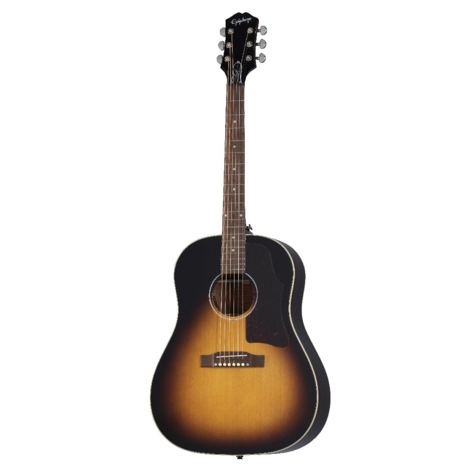 epiphone electro acoustic guitars november burst epiphone slash j-45 electro acoustic guitar with case