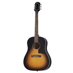 Epiphone Electro Acoustic Guitars November Burst Epiphone Slash J-45 Electro Acoustic Guitar with Case