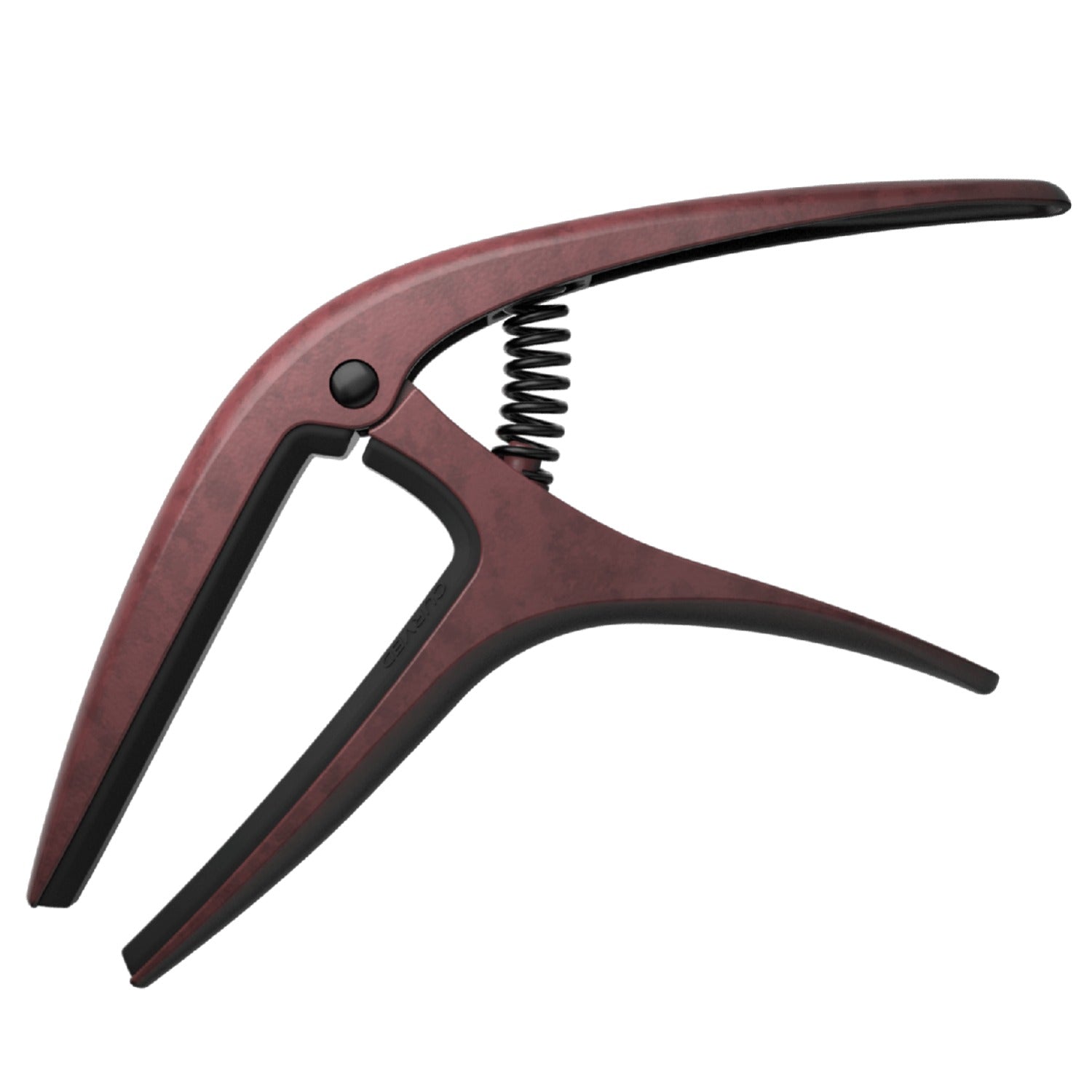 Ernie Ball Capos Bronze Ernie Ball Axis Capo
