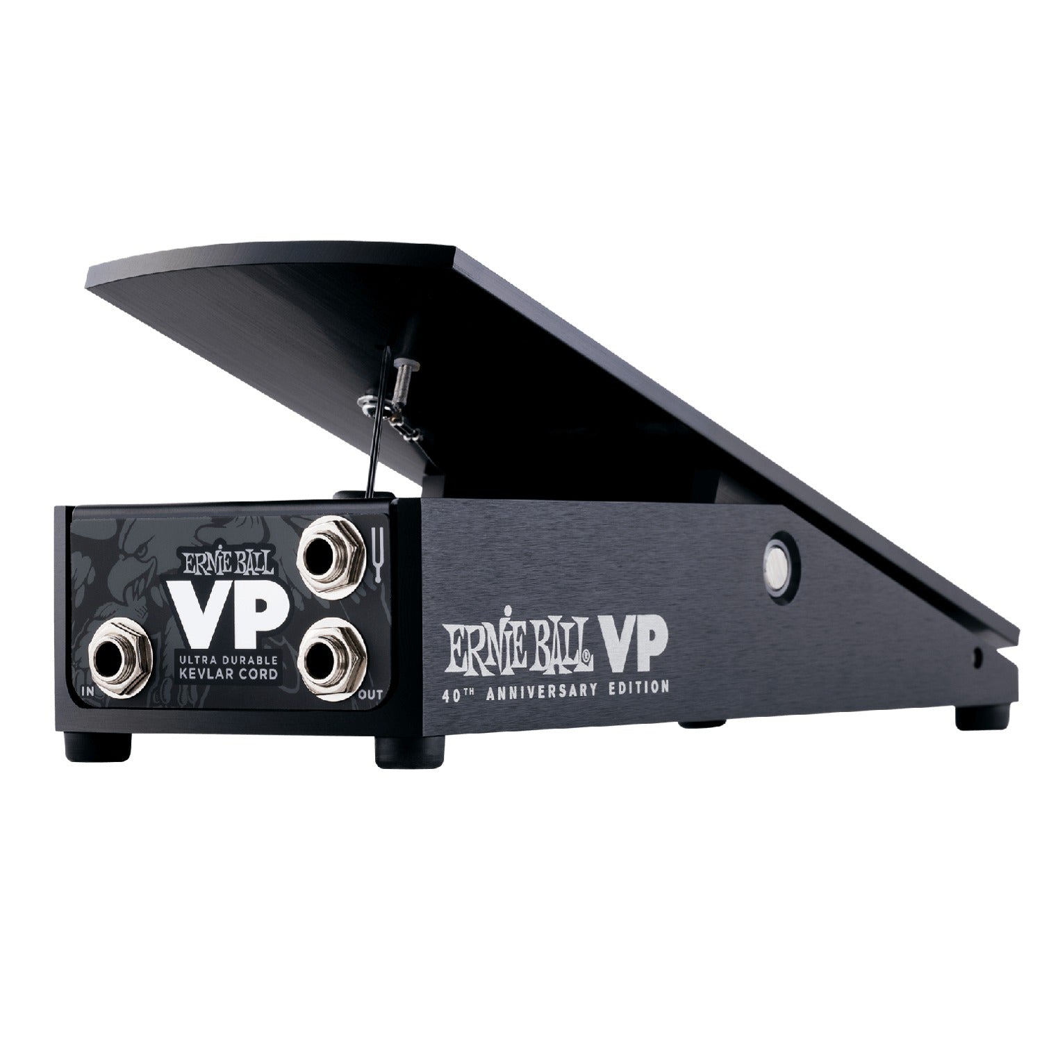 Ernie Ball Expression Pedals Ernie Ball 40th Anniversary Volume Pedal
