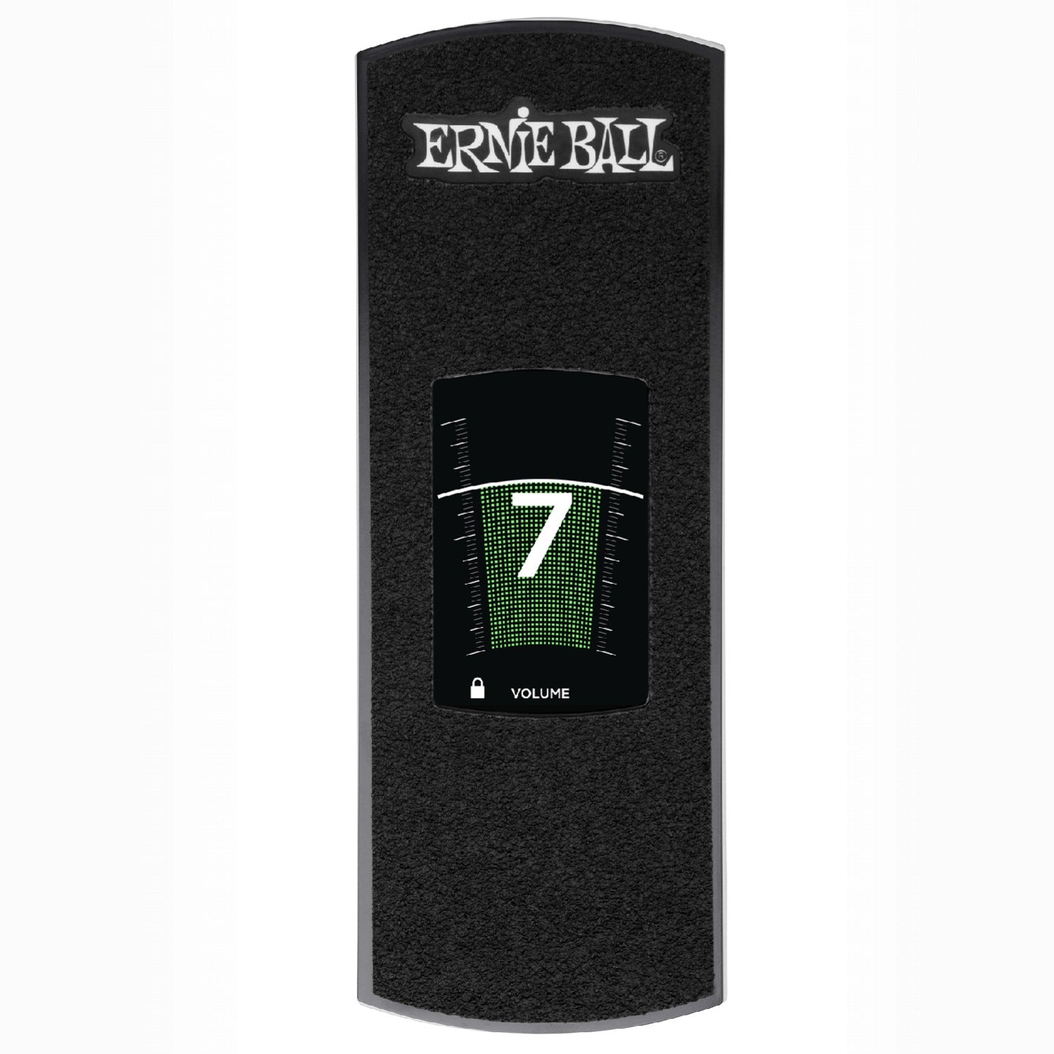Ernie Ball Expression Pedals Ernie Ball Tuner Volume Effect Pedal