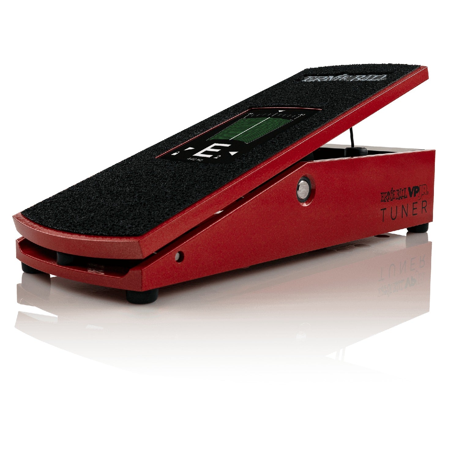 Ernie Ball Expression Pedals Ernie Ball Tuner Volume Effect Pedal