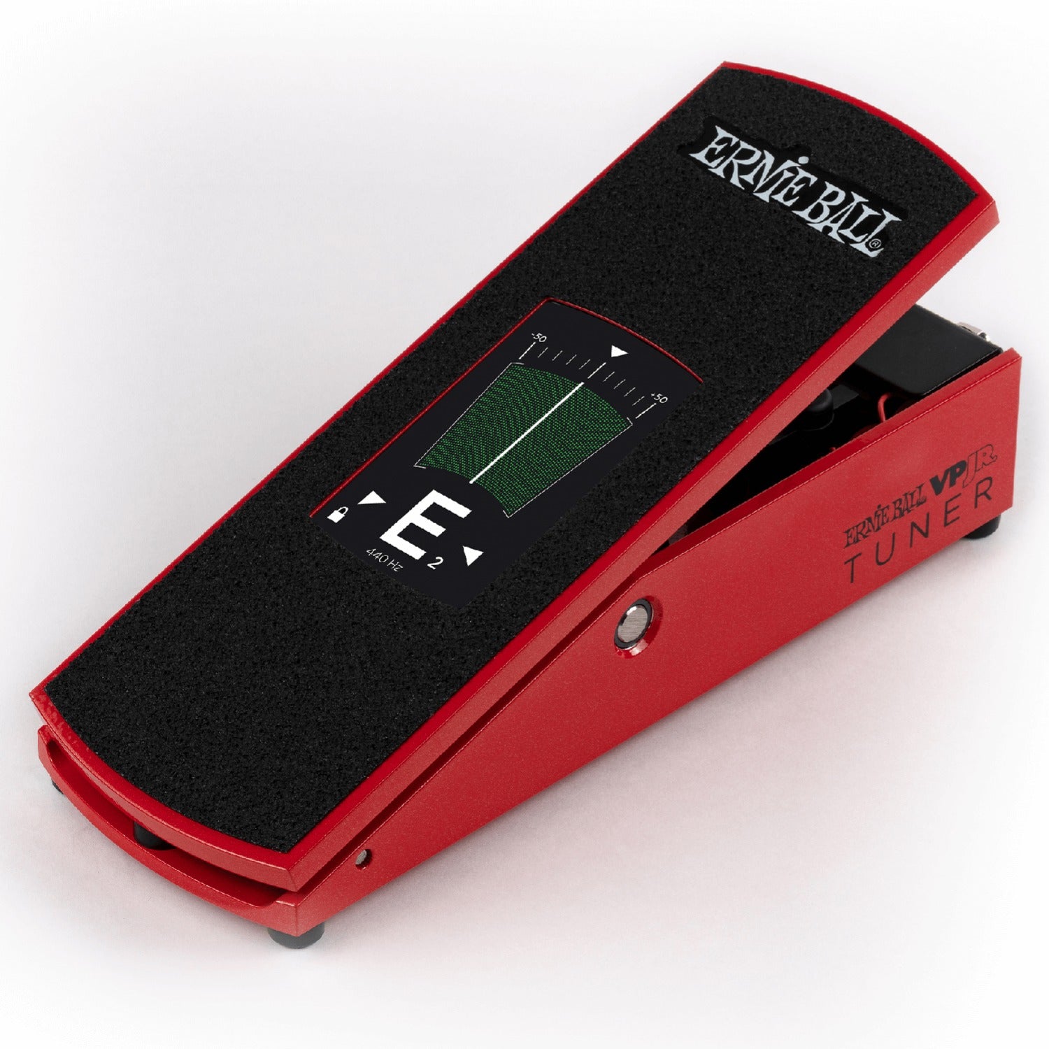 Ernie Ball Expression Pedals Red Ernie Ball Tuner Volume Effect Pedal