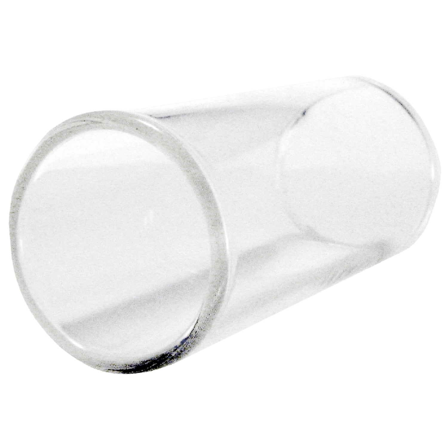 Ernie Ball Guitar Slides Small Ernie Ball Glass Guitar Slide - Small