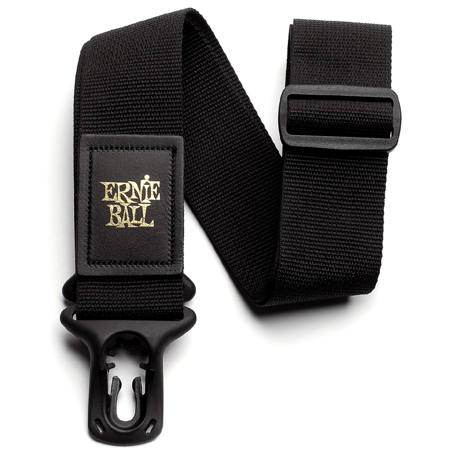 Ernie Ball Guitar Straps Ernie Ball 4056 Polylock Guitar Strap