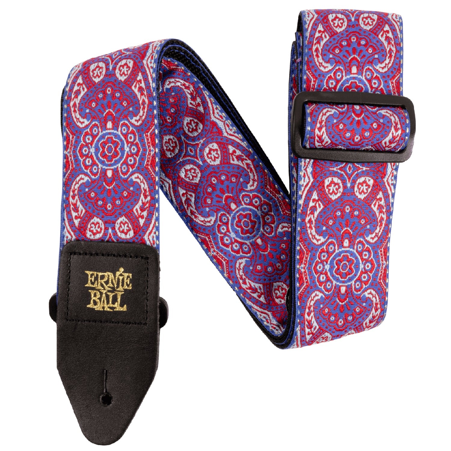 Ernie Ball Guitar Straps Paisley Dream Ernie Ball Classic Jacquard Guitar Strap
