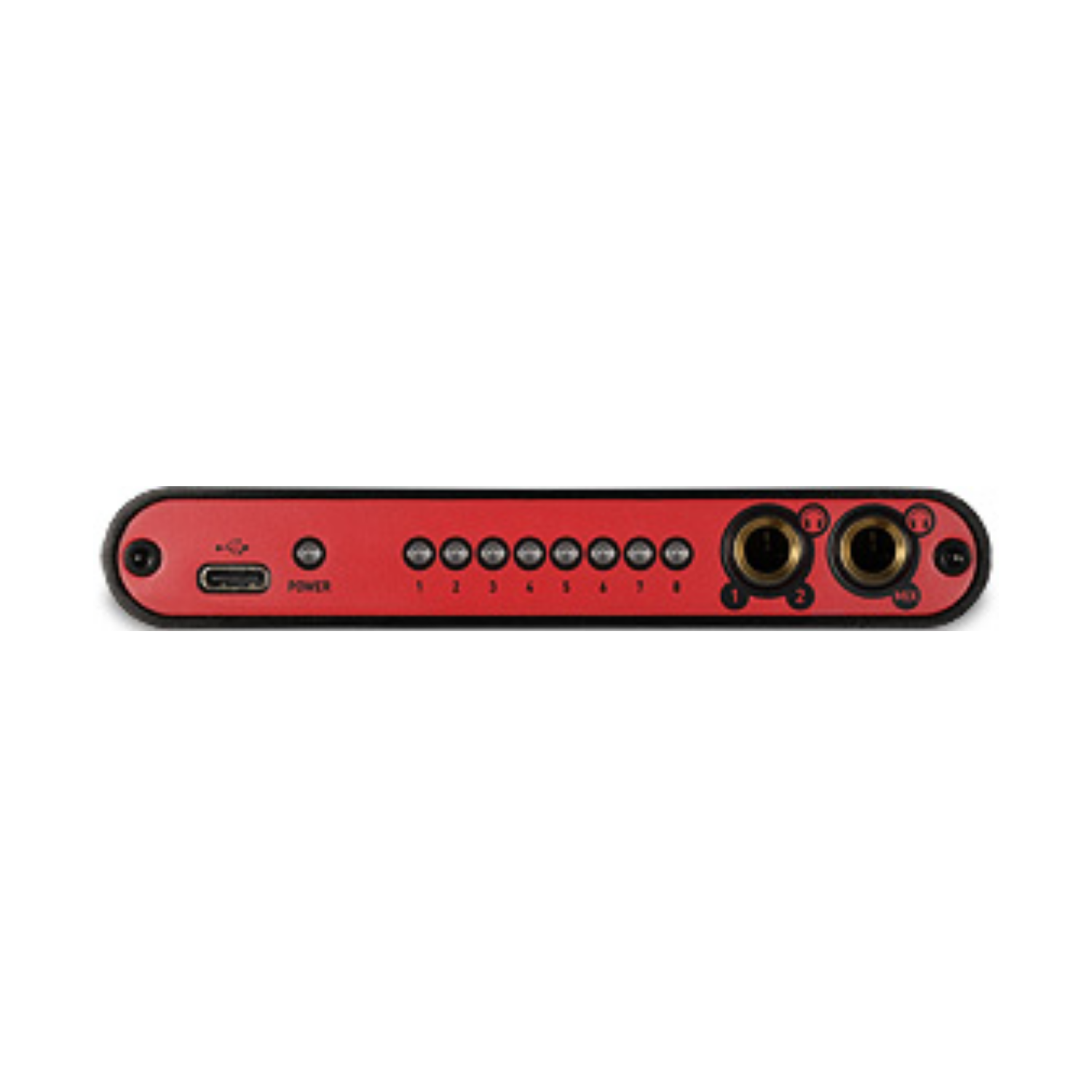 ESI Audio Interfaces ESI GIGAPORT eX Professional 8 Output USB Audio Interface